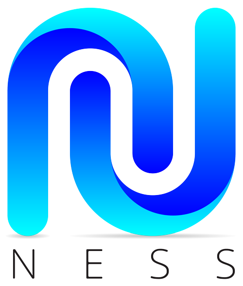 Ness Logo